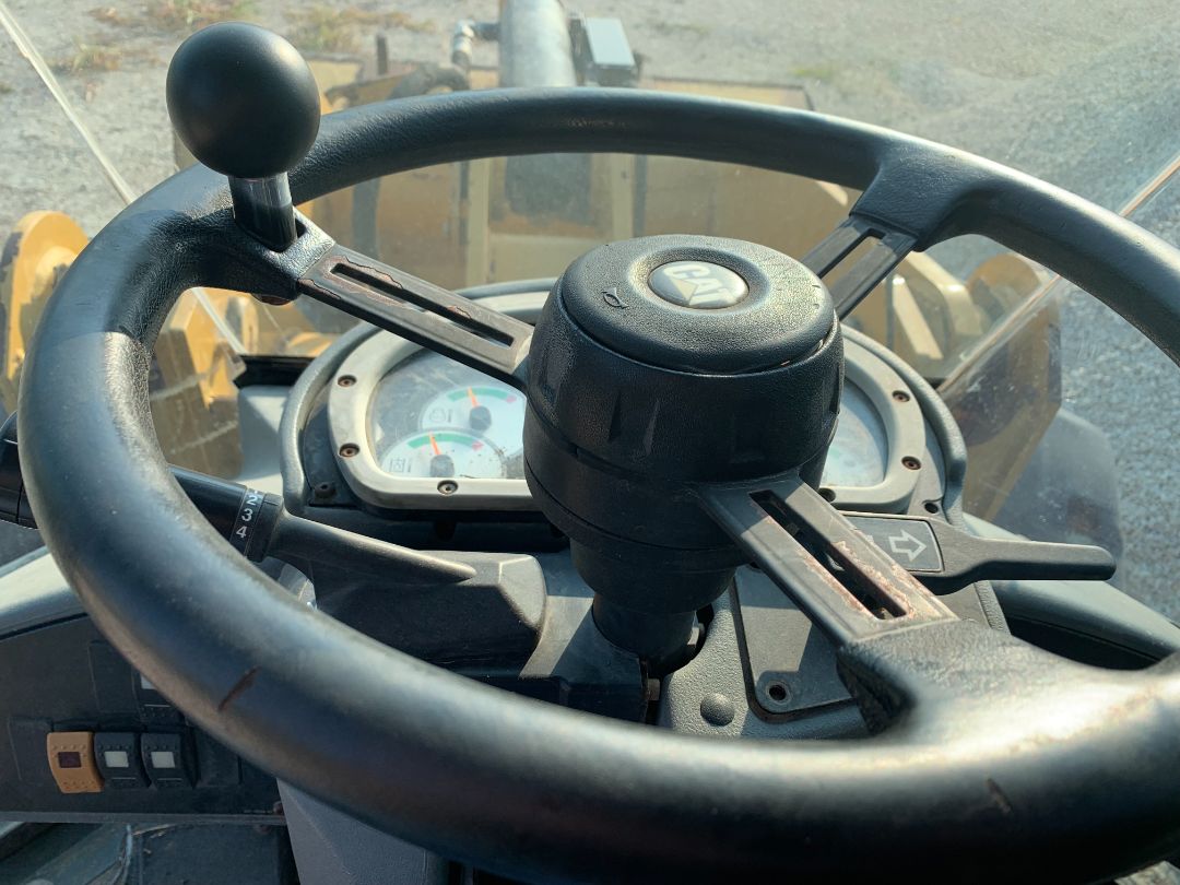 2009 CATERPILLAR 928H - Image 11